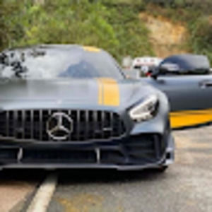 Meet your Posher, Juan felipe